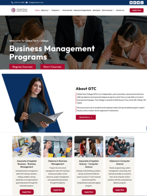 webindore-globaltech