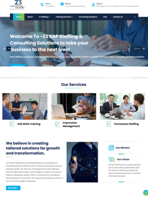 webindore-z3sapconsulting