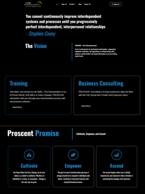 webindore-proscentconsulting