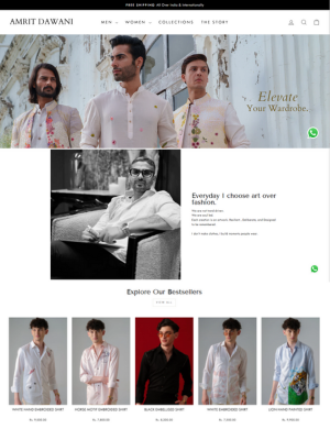 webindore-amritdawani