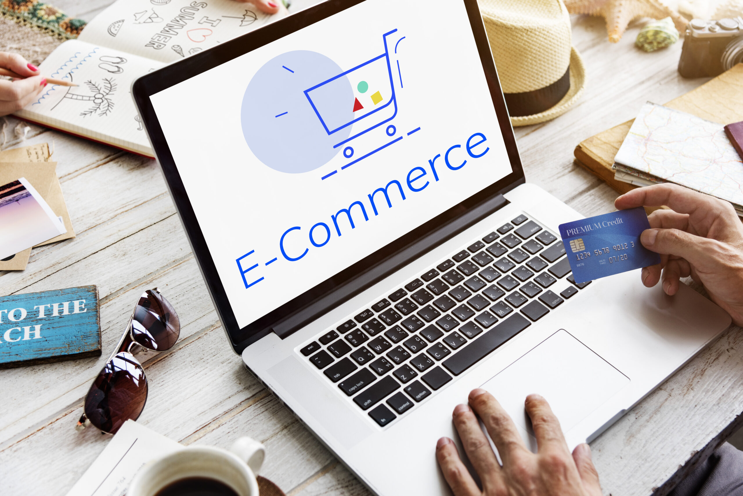 Webindore-E-commerce